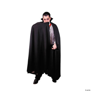 dracula& 8482 1931 bela lugosi black dracula cape costume accessory~malett100
