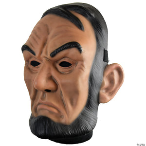 adults the purge& 8482 abe lincoln injection mask~maarus100-a01