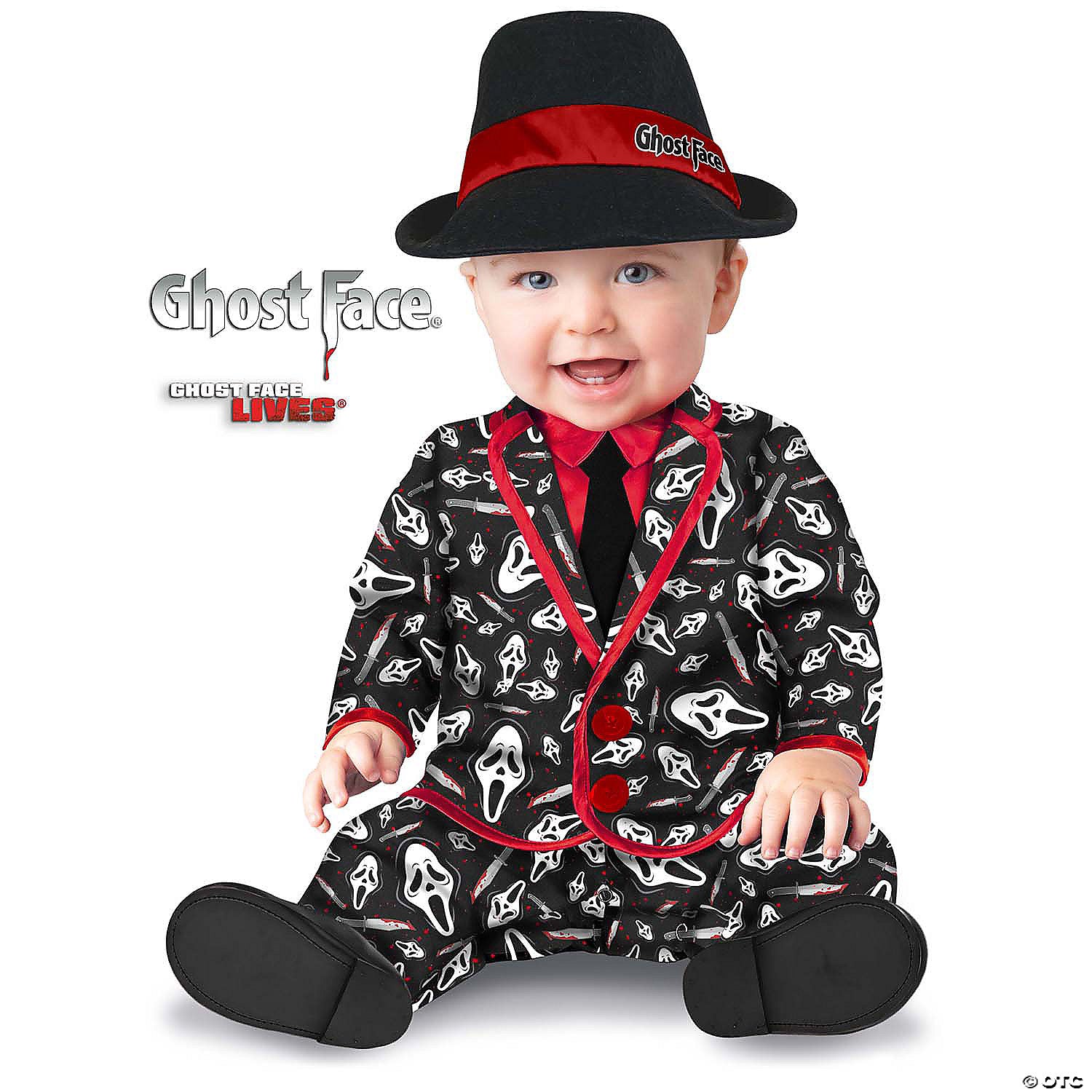 sup party suit costume small 6 12 months~fw136121s