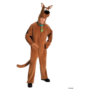 men s scooby doo costume~aa222