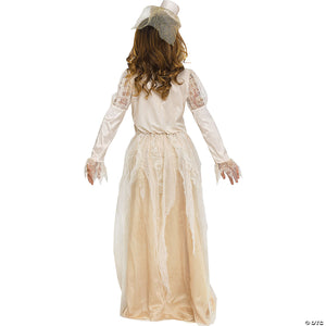 kids victorian bride costume extra large 14 16~fw126332xl-a02