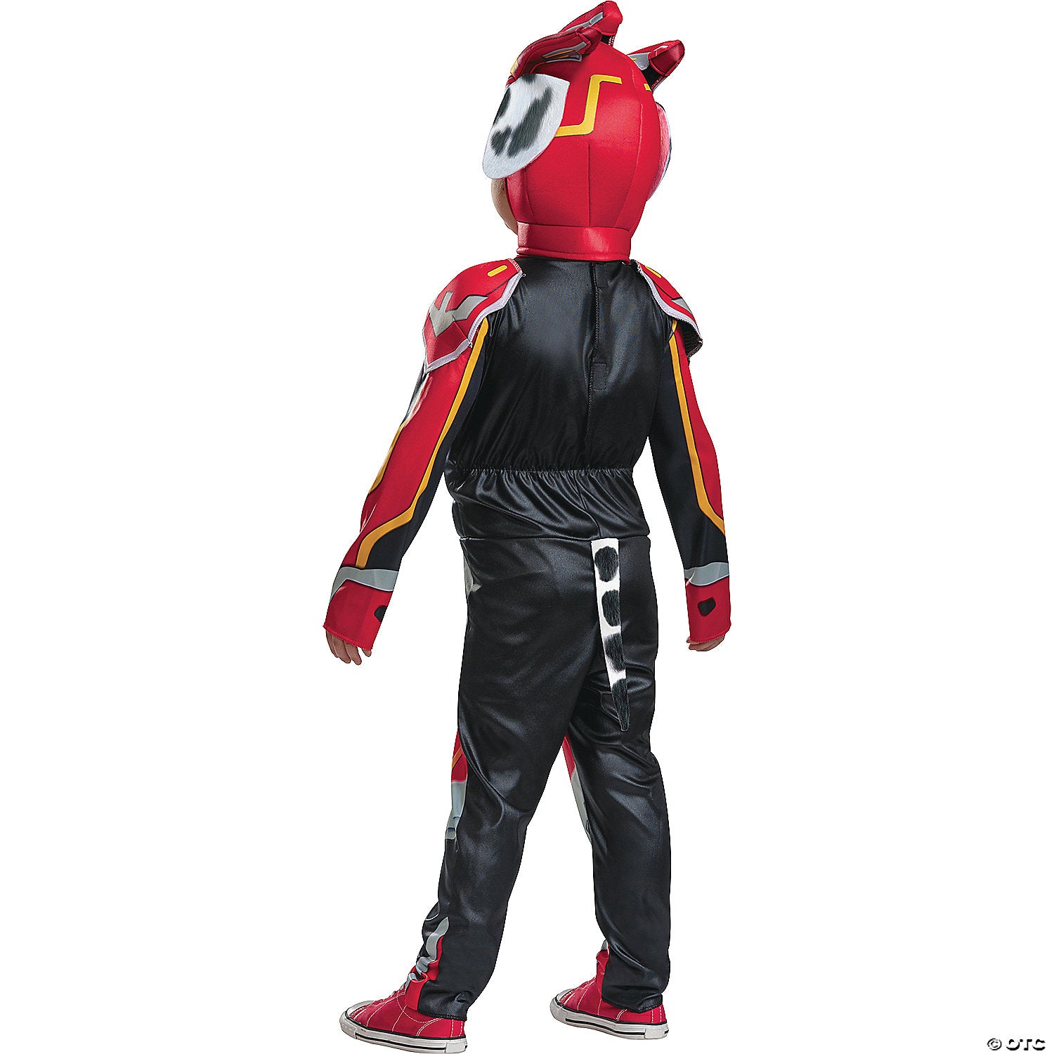 toddler deluxe paw patrol& 8482 marshall deluxe costume large 4 6~dg154719l-a01