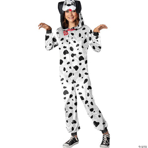 tween dalmatian costume 8 10~fwct18126s