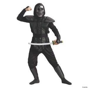 boy s ninja master costume small~fw130412sm