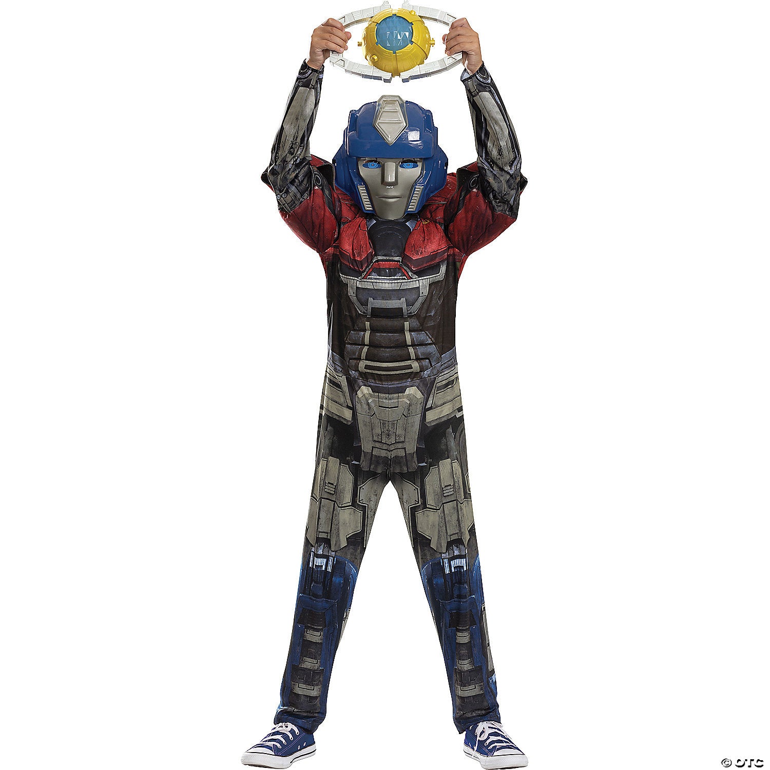 transformers orion classic muscle 4 6~dg164039l