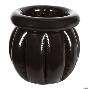 witch cauldron inflatable cooler~bg00017