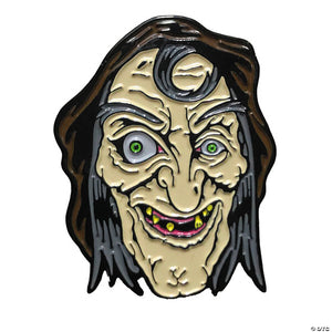 2 trick or treat studios sea hag full color enamel pin~mattbx105