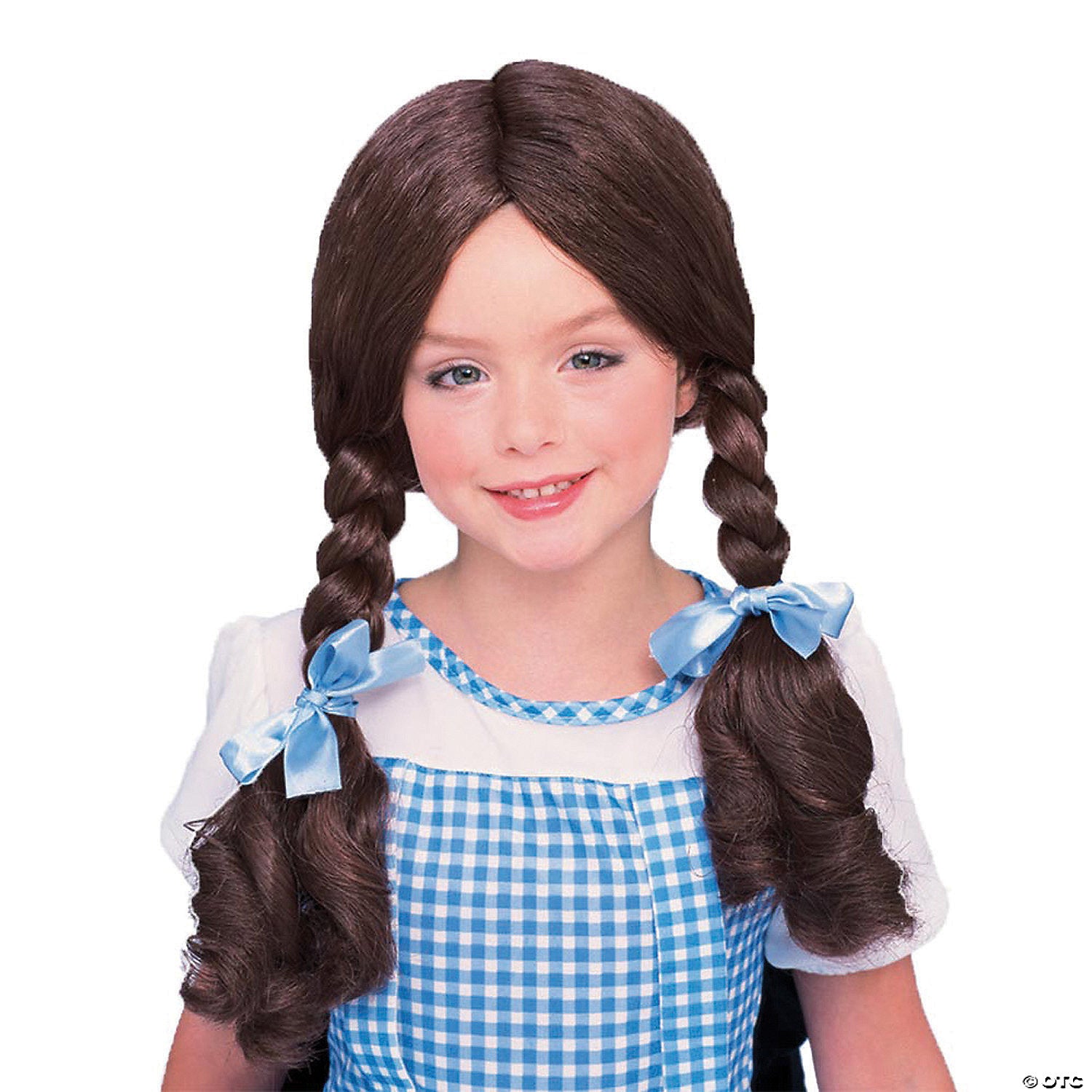 wizard of oz dorothy wig~ca130