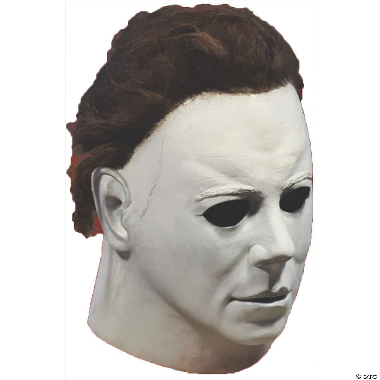 men s deluxe halloween& 8482 michael myers mask~mattti100