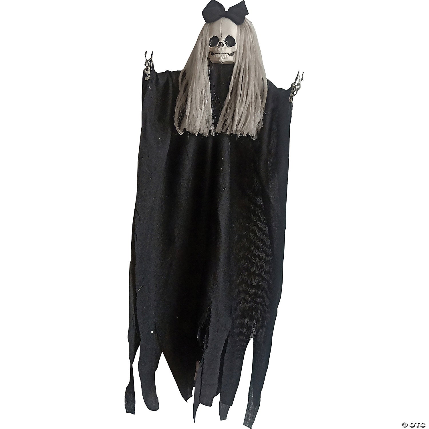 36 hanging skeleton doll halloween decoration~ss61971