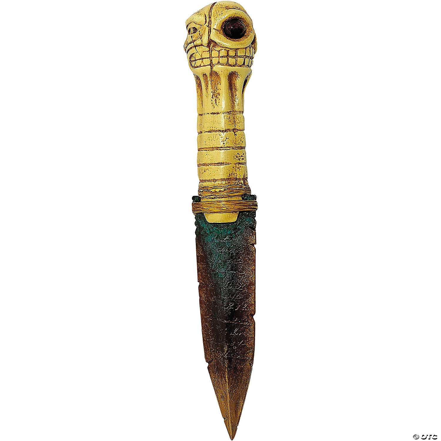 freaky& 8482 blissfield butcher la dola dagger prop~matgus134