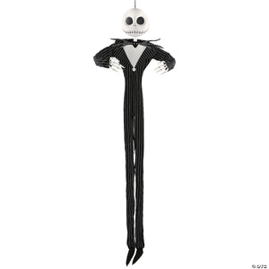 5 5 hanging nightmare before christmas jack skellington halloween decoration~sew38293-a03