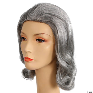 1960s prom pageboy wig~lw475dbngy