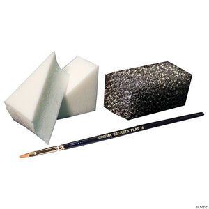 stipple sponge applicator kit~csms090c