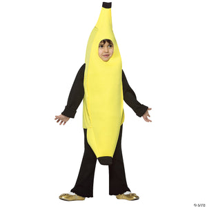toddler banana costume~gc931