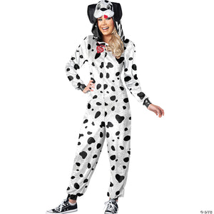 adults dalmation costume 4 6~fwcf18126s