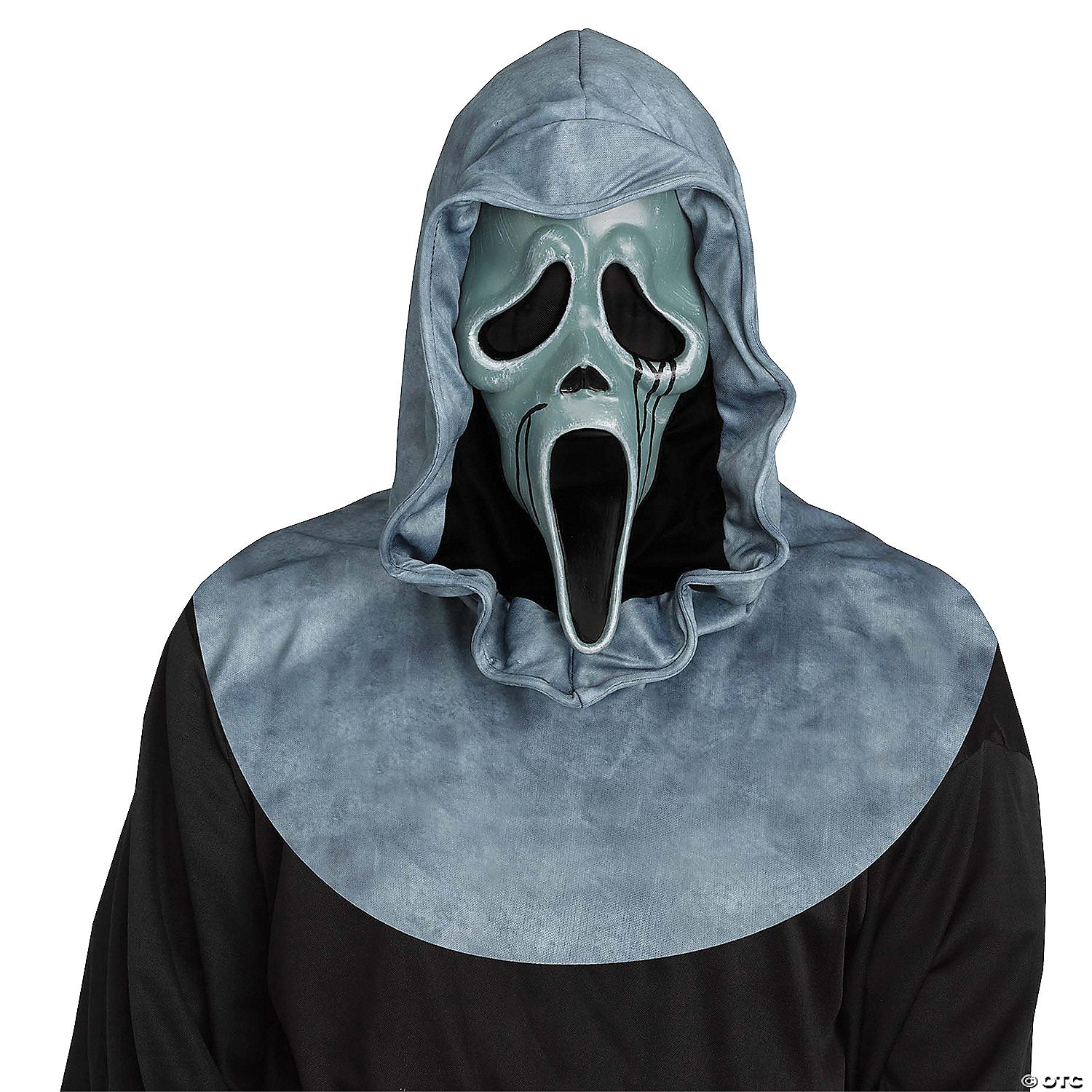 adults dead by daylight arctic ghost face& 174 mask~fw93527