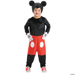 toddler mickey mouse adaptive costume small~dg145729s-a01