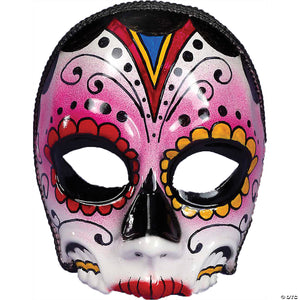 day of the dead mask~fm73641