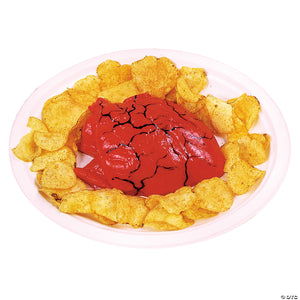 heart jello jiggle wiggle~qa91