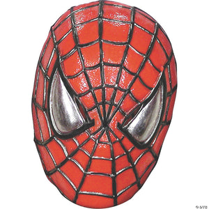 spider man& 8482 deluxe mask~ta246