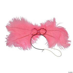 dance hall headpiece deluxe~bc33pk
