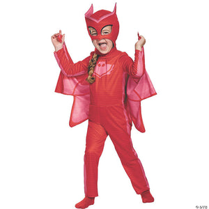 girl& 8217 s classic pj masks& 8482 owlette costume small~dg17156l-a02