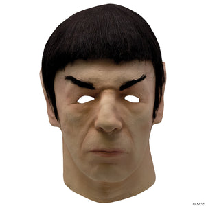 adults star trek spock mask~mattcbs104