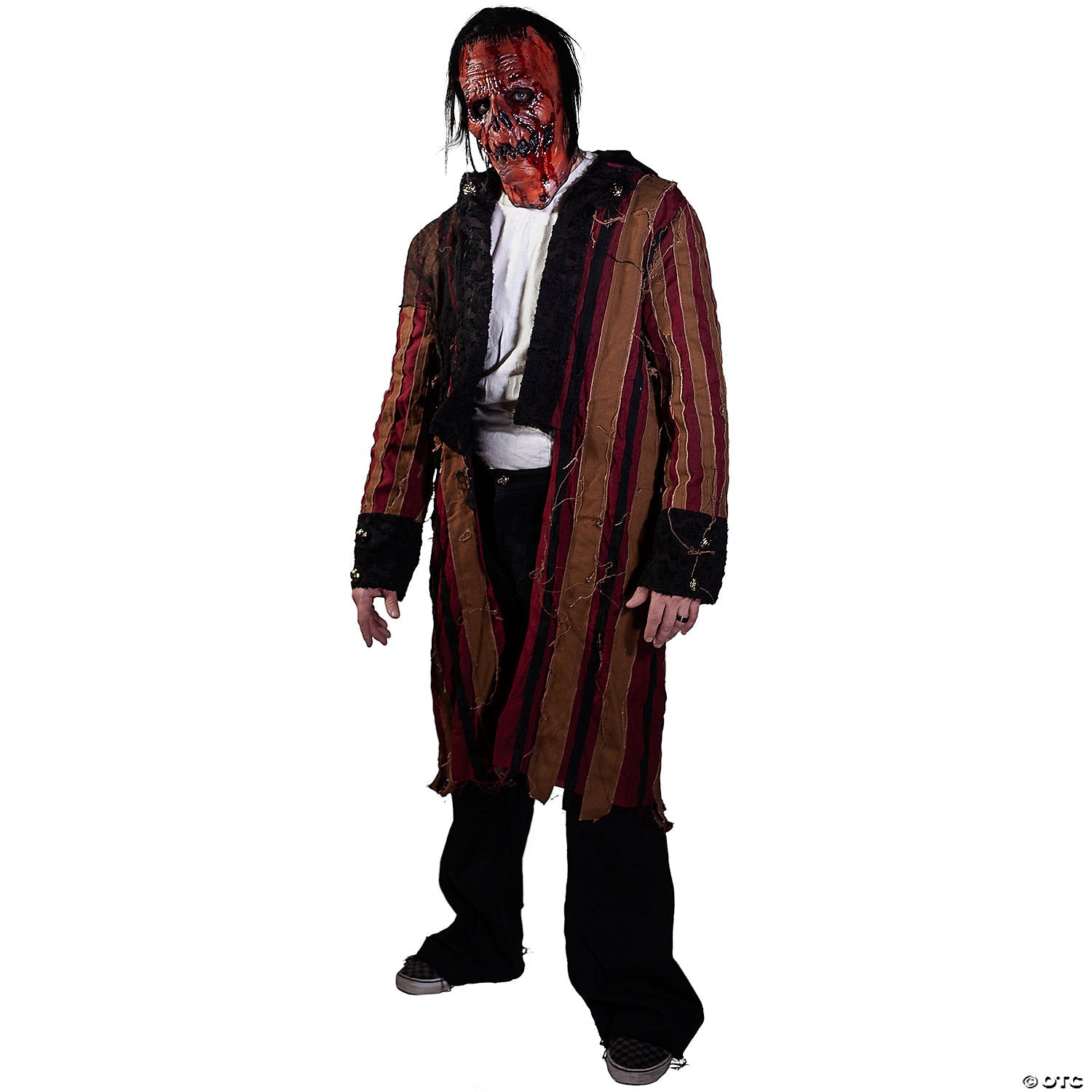 adults candy corn& 8482 jacob atkins costume~mattcc103