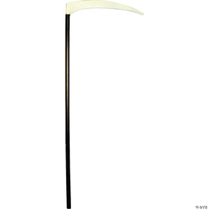 glow in the dark scythe~45054