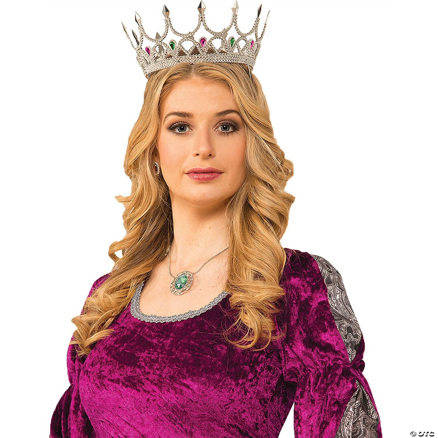 women s royal queen crown~fm76047