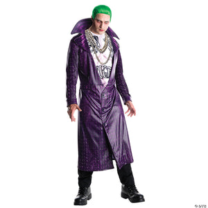 men s joker costume suicide squad~ru820116xl