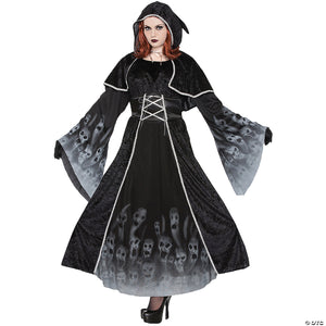 women s forgotten souls plus size costume 16 22~fm76069