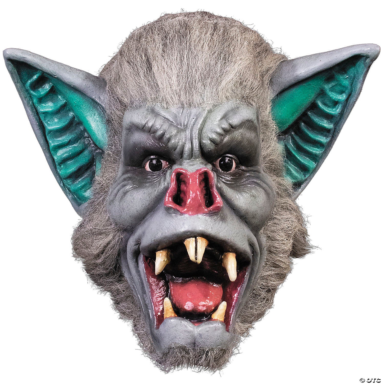 adults super 7 the worst batula mask one size~macwss100
