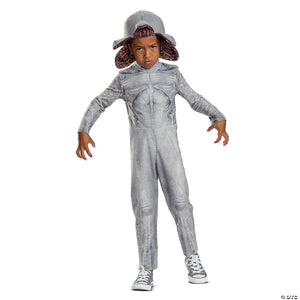 toddler posh stranger things& 8482 demogorgon costume small 2t~dg163709s