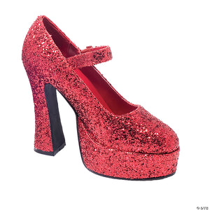 women s mary jane platform high heel shoes~ha3rg11