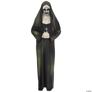 women s possessed postulant costume~fw116534-a01