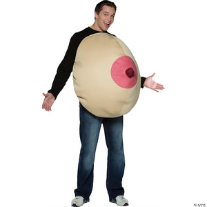 giant boob adult costume~gc1314