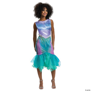 women s classic live action little mermaid ariel costume small~dg155399n-a01