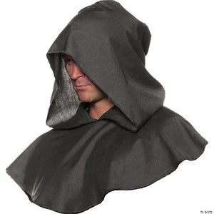 adult monk hood~ur30371