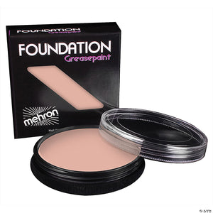 mehron brite foundation makeup~dd05ju