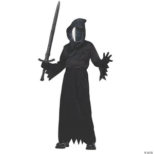 boy s haunted mirror ghoul costume medium~fw131422md