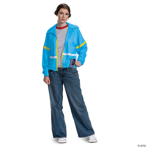 women s deluxe stranger things& 8482 max costume small 4 6~dg163729n