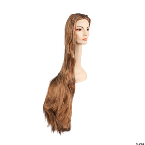 40 long straight 1448 wig strawberry blonde 27~lw378sbl