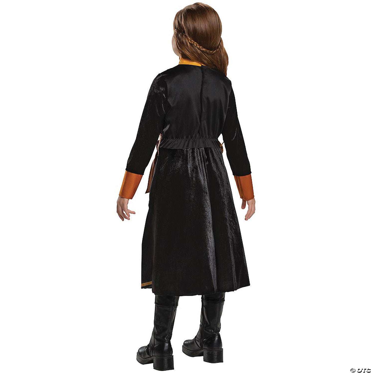 girl s deluxe disney s frozen ii anna costume small~dg22913k-a02