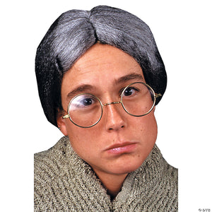 round granny glasses~bb296