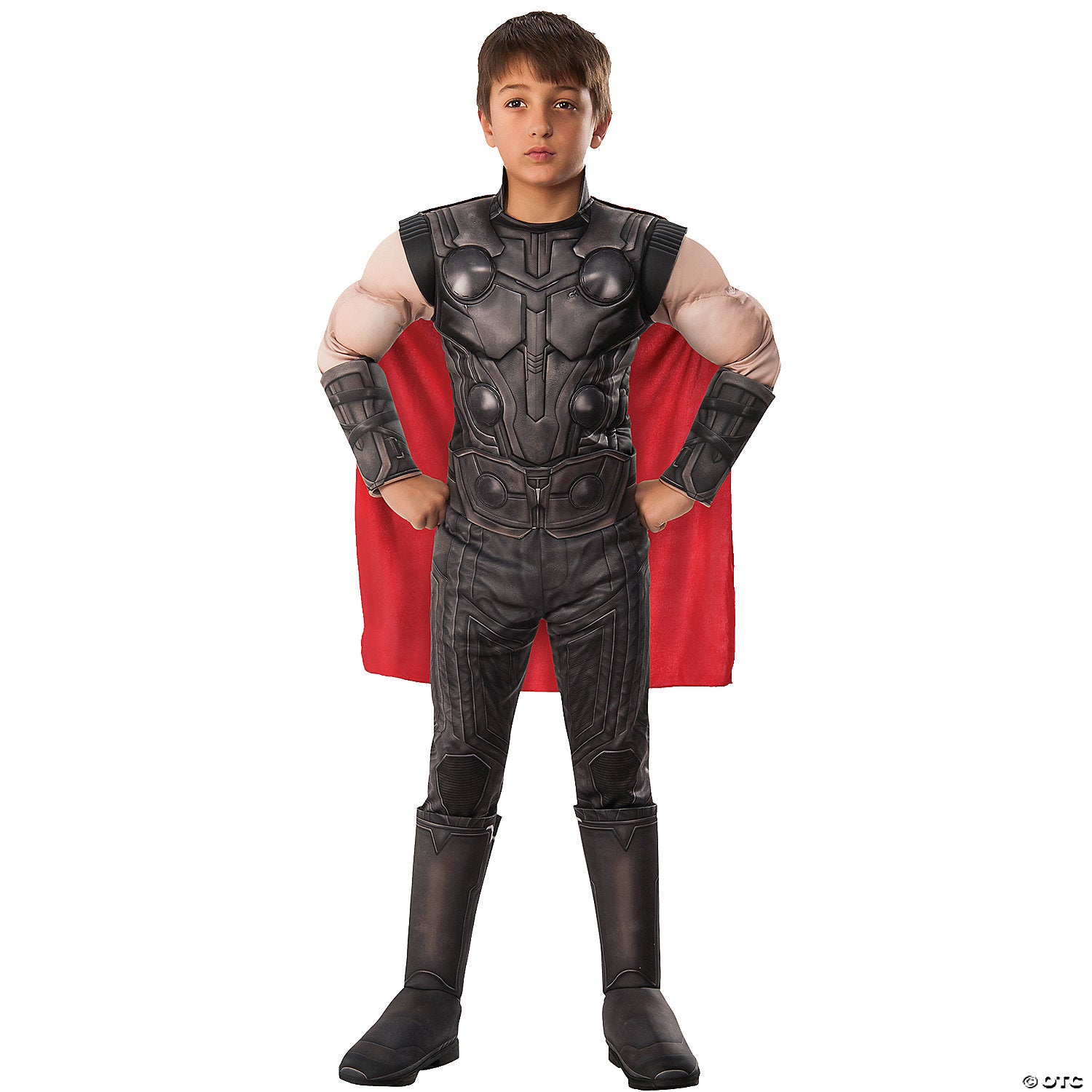 boy s avengers endgame deluxe thor costume~ru700673sm