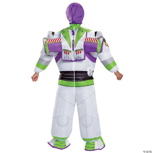 boy s inflatable toy story 4& 8482 buzz lightyear costume~dg89448ch-a02