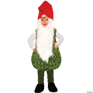 toddler gnome belly costume medium~ur27680tm