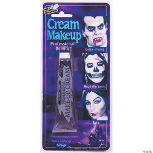 makeup tube pro black~fw9442